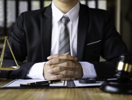 Missouri DWI & DUI Defense Attorney | Local Missouri DWI Lawyer