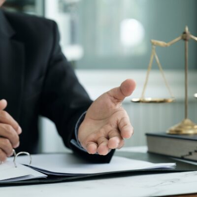 3rd DWI Attorney St. Louis and Missouri