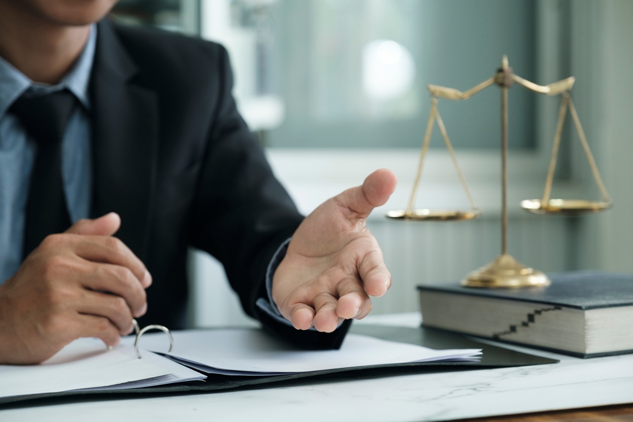 3rd DWI Attorney St. Louis and Missouri