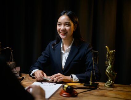 MISSOURI FELONY DWI DEFENSE ATTORNEY