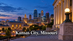 Kansas City Missouri Criminal Defense Lawyer