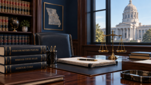 Missouri DWI Defense and the Steps to Take After an Arrest