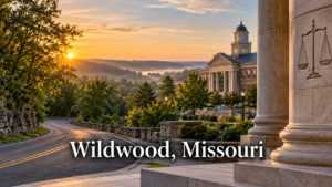 Wildwood Missouri Criminal Defense Lawyer