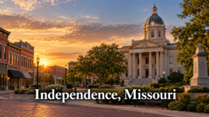 Independence Missouri Criminal Defense Lawyer