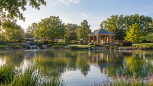 Town and Country Missouri Criminal Defense Lawyer