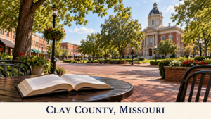 Clay County, Missouri Criminal Defense Lawyer