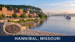 Hannibal, Missouri Criminal Defense Lawyer