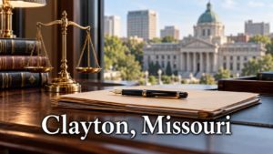 Clayton Missouri Criminal Defense Lawyer