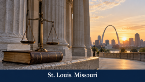St. Louis Missouri Criminal Defense Lawyer
