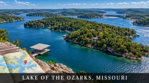 Lake of the Ozarks, Missouri Criminal Defense Lawyer