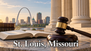 St. Louis Missouri Criminal Defense Lawyer