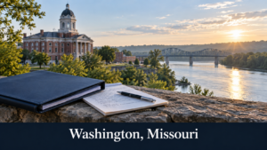 Washington Missouri Criminal Defense Lawyer